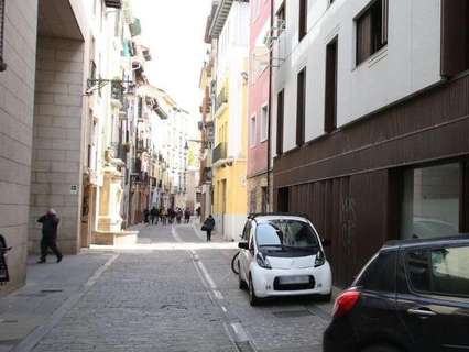 Trastero en venta en Pamplona/Iruña