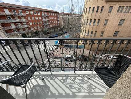Piso en alquiler en Pamplona/Iruña