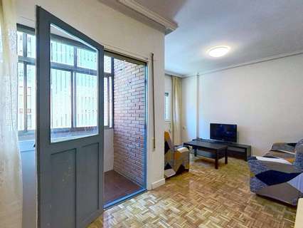 Piso en alquiler en Larraga