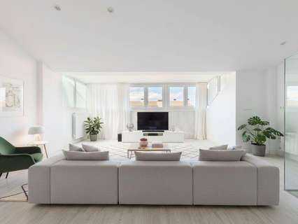 Dúplex en venta en Zizur Mayor/Zizur Nagusia