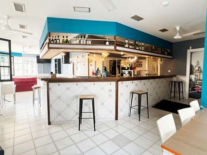 Local comercial en venta en Pamplona/Iruña