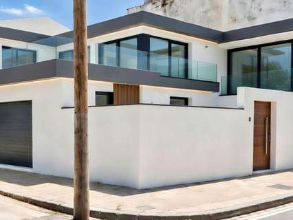 Parcela urbana en venta en Berbinzana