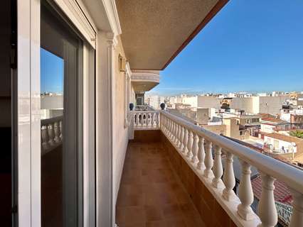 Apartamento en venta en Torrevieja