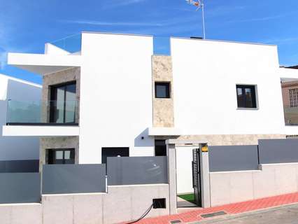 Casa en venta en Torrevieja