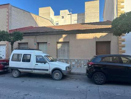 Casa en venta en Almoradí