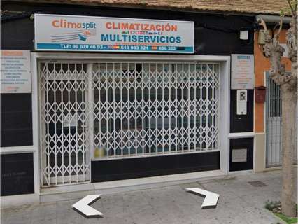 Local comercial en alquiler en Torrevieja