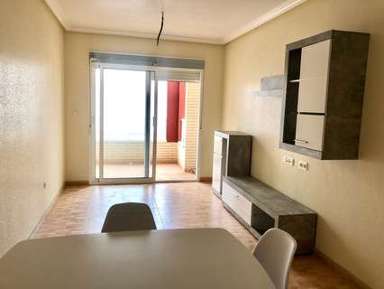 Apartamento en alquiler en Torrevieja