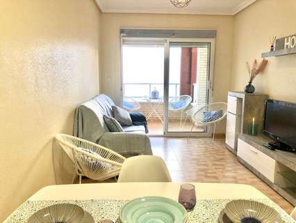 Apartamento en alquiler en Torrevieja