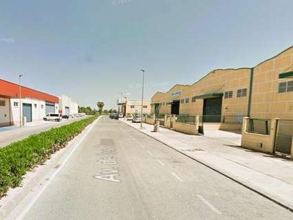 Nave industrial en venta en Rojales rebajada