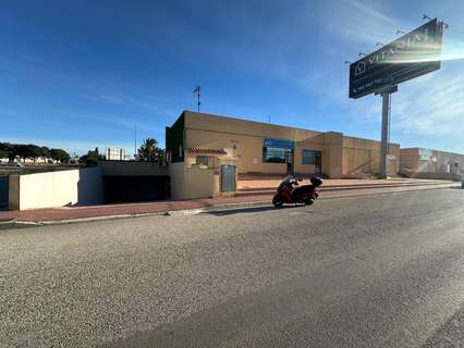 Local comercial en alquiler en Torrevieja