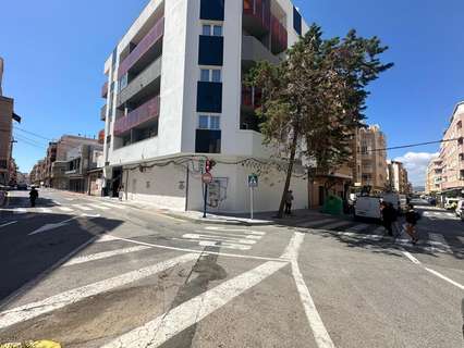 Local comercial en venta en Torrevieja rebajado