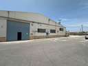Nave industrial en alquiler en Los Montesinos