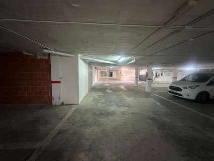 Plaza de parking en venta en Torrevieja