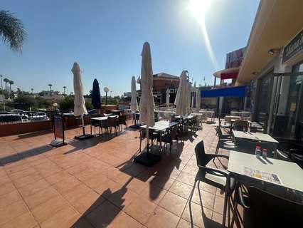 Local comercial en alquiler en Orihuela zona Orihuela-Costa