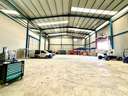 Nave industrial en alquiler en Almoradí