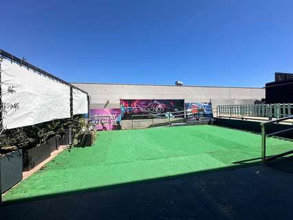 Local comercial en alquiler en Torrevieja