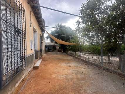Casa en venta en Orihuela