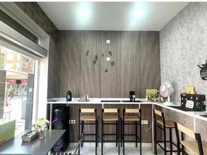 Local comercial en alquiler en Torrevieja