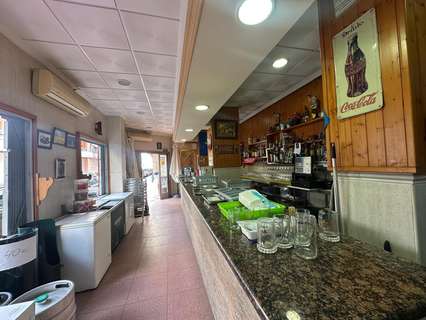 Local comercial en venta en Torrevieja