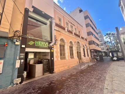 Local comercial en alquiler en Torrevieja