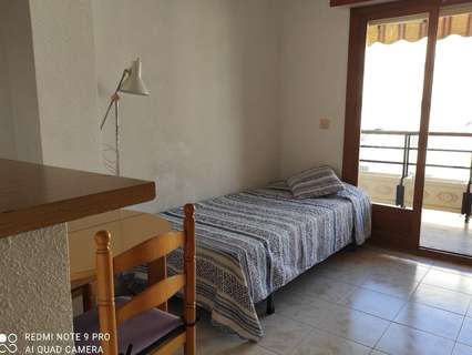 Estudio en alquiler en Torrevieja
