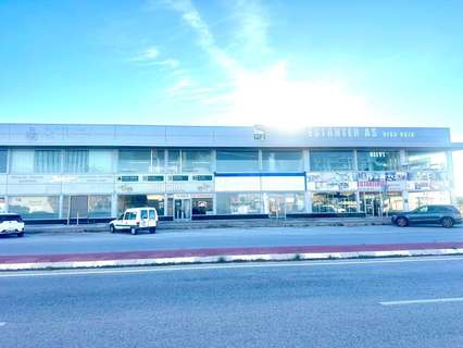 Nave industrial en alquiler en Daya Nueva