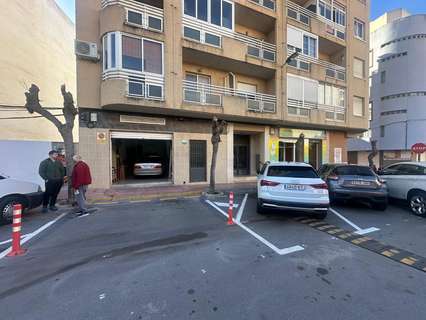 Local comercial en alquiler en Torrevieja