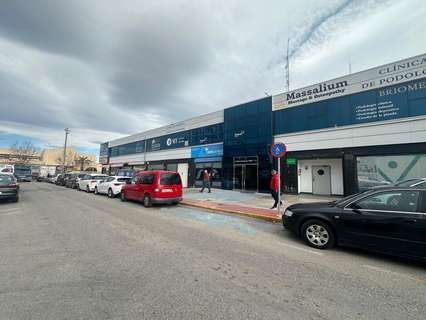 Local comercial en alquiler en Torrevieja