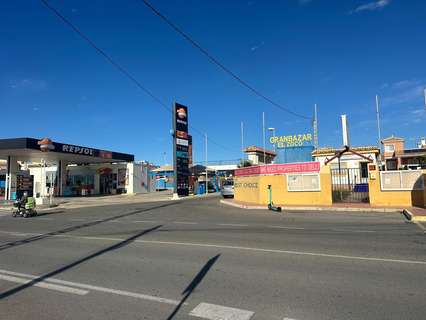 Local comercial en alquiler en Torrevieja