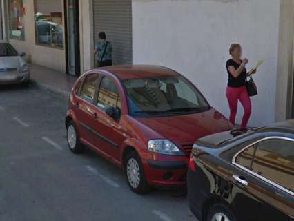 Local comercial en alquiler en Torrevieja