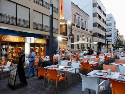 Local comercial en alquiler en Torrevieja