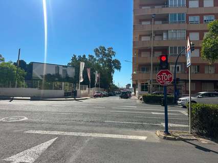Local comercial en alquiler en Torrevieja