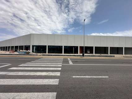 Local comercial en alquiler en Torrevieja
