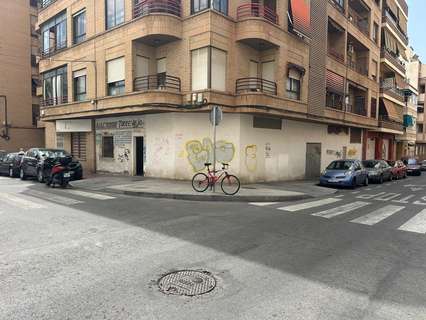 Local comercial en alquiler en Torrevieja