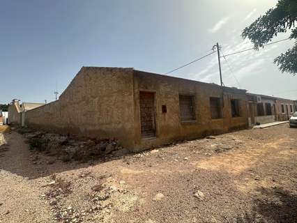Casa en venta en Los Montesinos