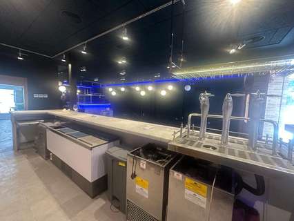 Local comercial en alquiler en Torrevieja