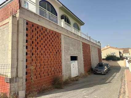 Nave industrial en venta en Rojales