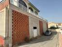 Nave industrial en venta en Rojales