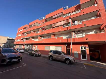 Apartamento en venta en Almoradí
