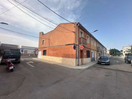 Casa en venta en Almoradí