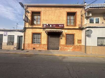 Casa en venta en Almoradí