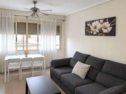 Apartamento en venta en Almoradí rebajado
