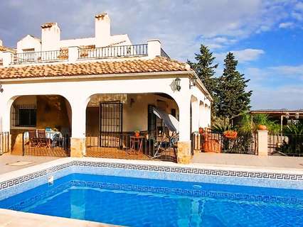 Chalet en venta en Murcia