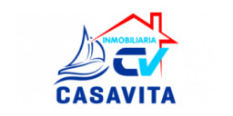 logo Inmobiliaria CASAVITA 145