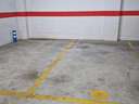Plaza de parking en venta en Alicante