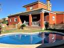 Chalet en venta en Sant Vicent del Raspeig