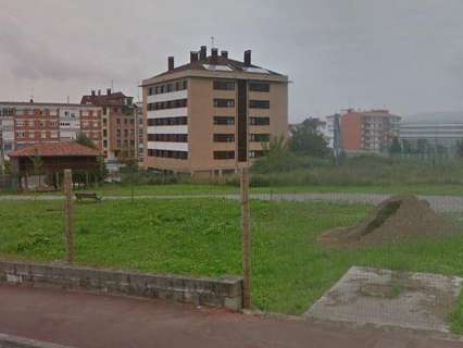 Parcela urbana en venta en Corvera de Asturias, rebajada