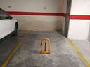 Plaza de parking en venta en Alicante