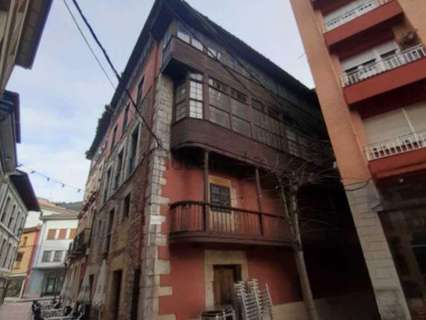 Edificio en venta en Piloña, rebajado