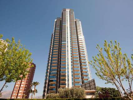 Piso en venta en Benidorm